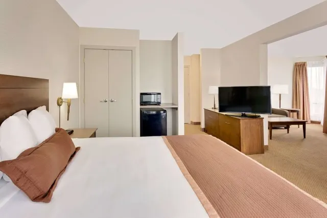 Ramada by Wyndham Kamloops - foto 3