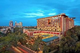 ITC Gardenia, a Luxury Collection Hotel, Bengaluru - photo 4