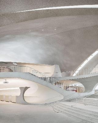 TWA Hotel - photo 4