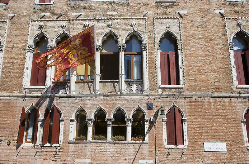 Palazzo Marcello Hotel Al Sole – Foto 1