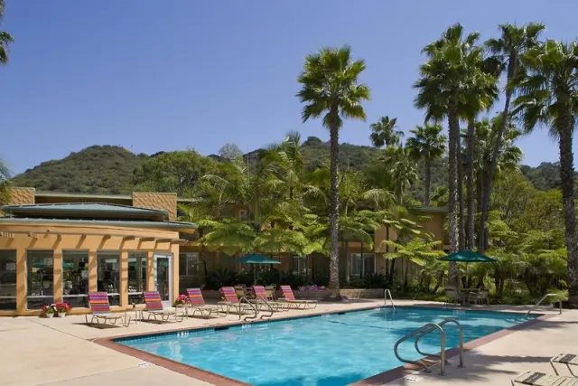 Best Western Seven Seas - photo 2