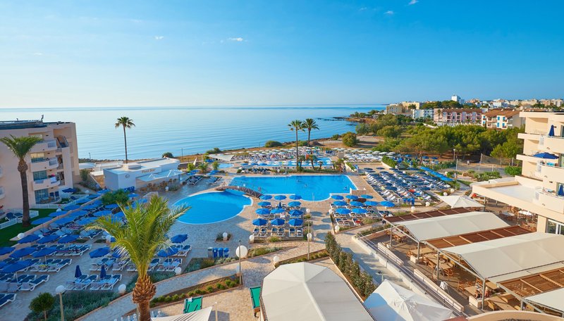 Hipotels Cala Bona Club - photo 1