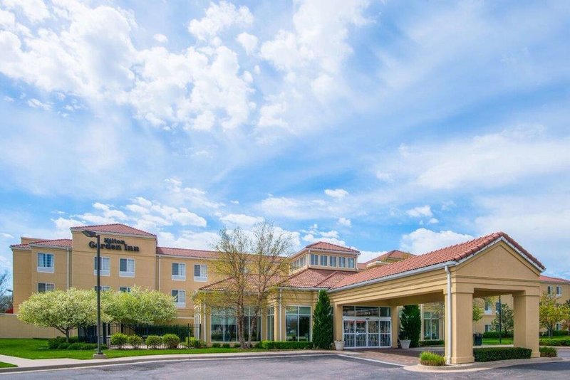 Hilton Garden Inn Wichita - photo 1