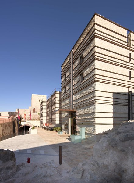 Parador de Lorca - foto 3