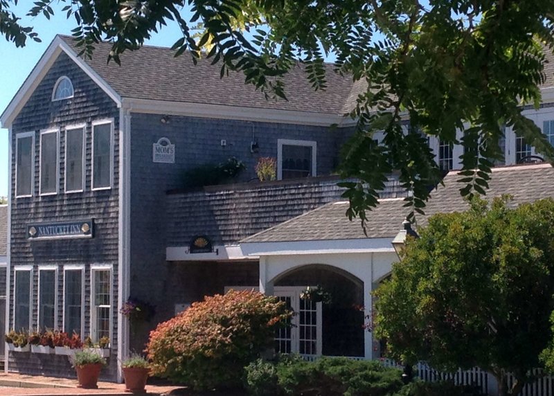 Nantucket Inn – Foto 1