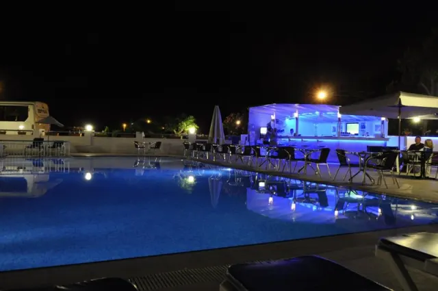 Munamar Park Hotel - foto 2