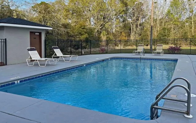 Sleep Inn & Suites Foley - Gulf Shores North - foto 3