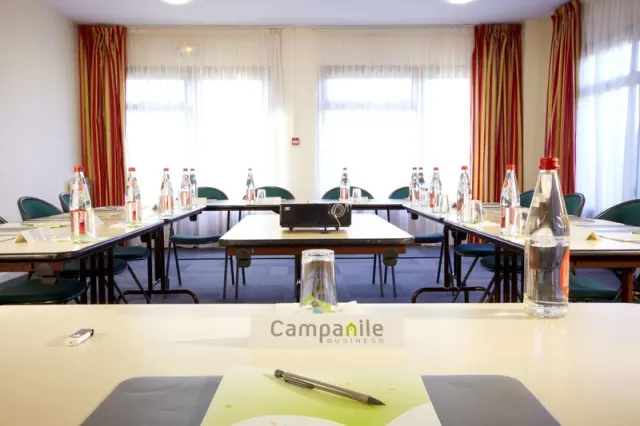 Campanile Nimes Centre - Mas Carbonnel - photo 3