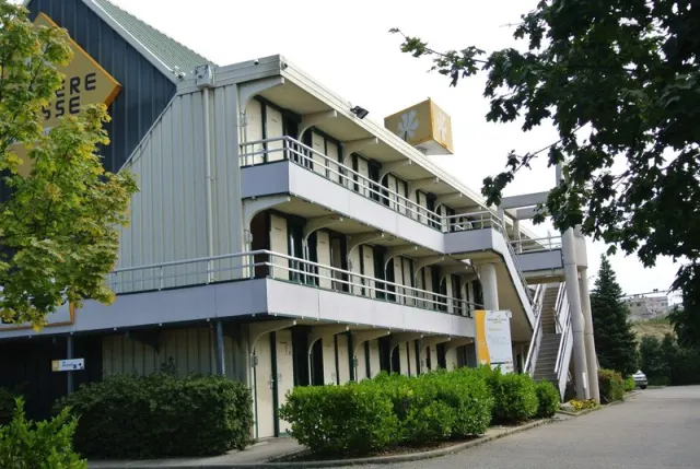 Chasse Hotel - photo 4