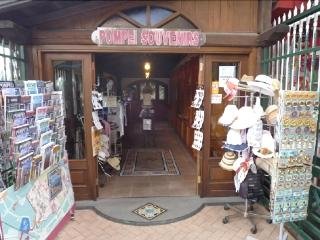 Hotel Zeus Pompei - photo 2