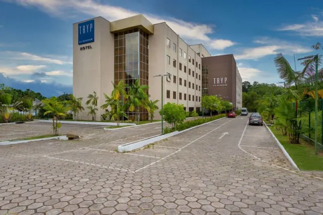 TRYP by Wyndham Manaus - photo 2