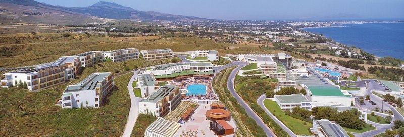 Kipriotis Aqualand Hotel - photo 1