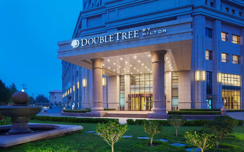 DoubleTree by Hilton Hotel Qingdao-Jimo - photo 1