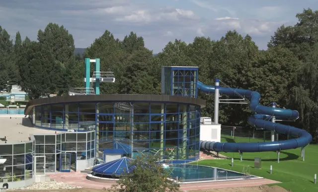Best Western Blankenburg Hotel - photo 3