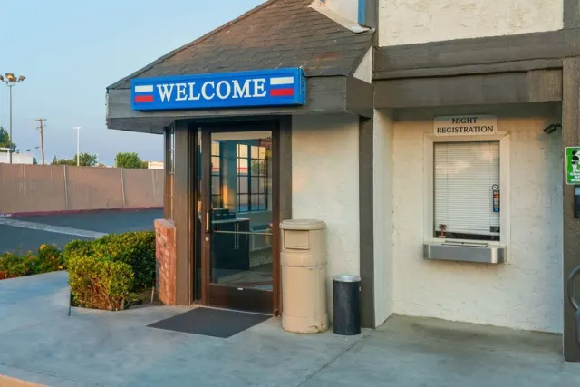 Motel 6 Merced North - kuva 2