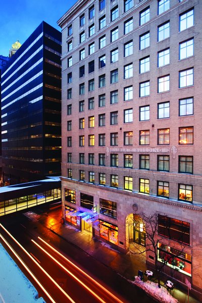 Hyatt Place Des MoinesDowntown - photo 1