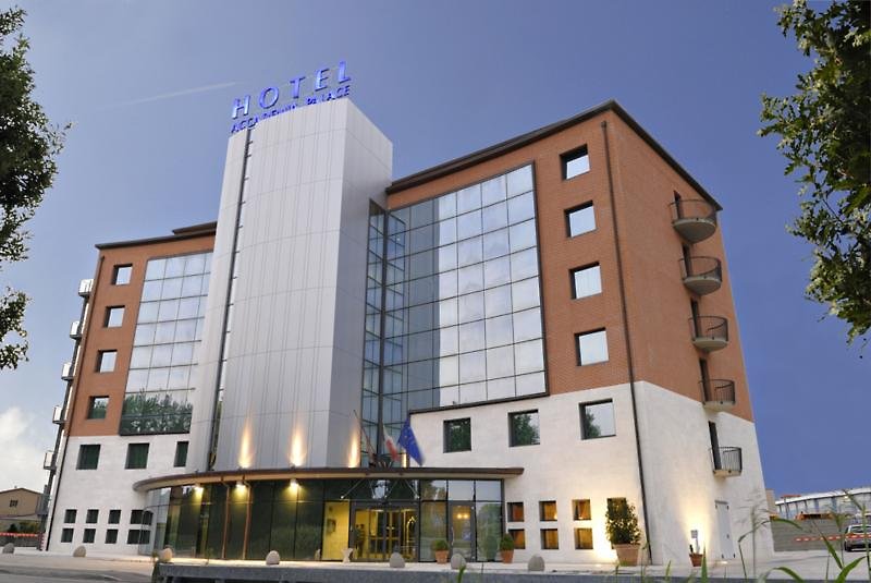 B&B HOTEL Padova - photo 1