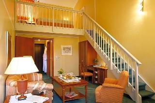 Hotel Hofmark - photo 4