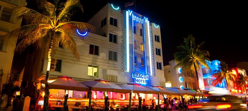 Beacon South Beach - photo 1