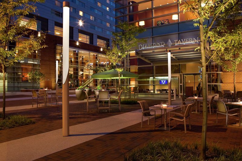 Hilton Baltimore Inner Harbor - foto 1