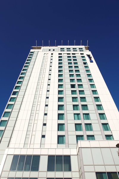 Radisson Blu Cardiff - foto 3