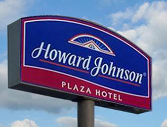 Howard Johnson by Wyndham Tianzhu Plaza Fuyang - photo 1