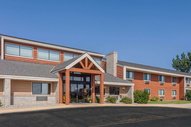 AmericInn by Wyndham Hutchinson - photo 1