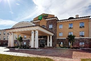 Holiday Inn Express & Suites Odessa - photo 3