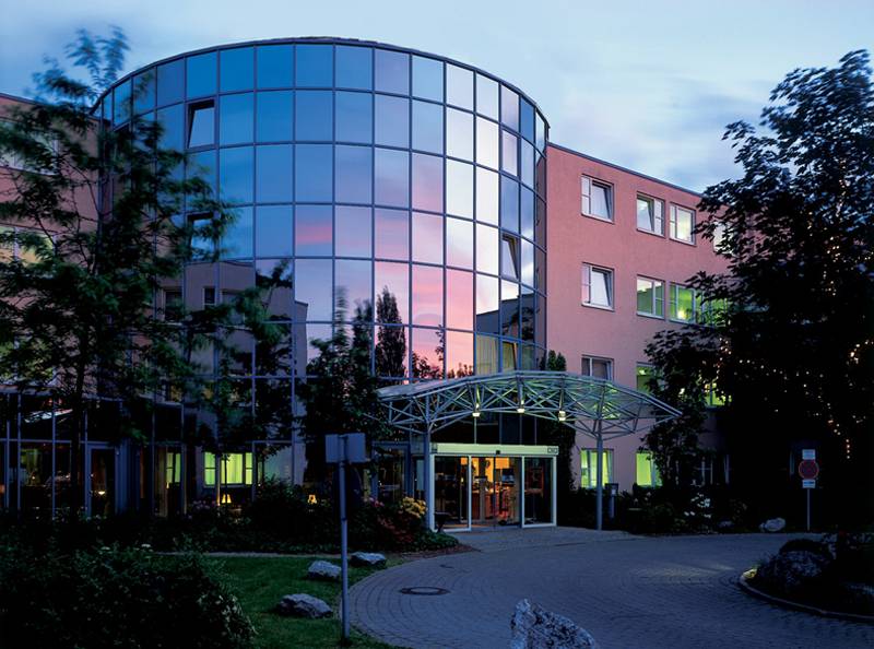 NH Munchen Messe - photo 1