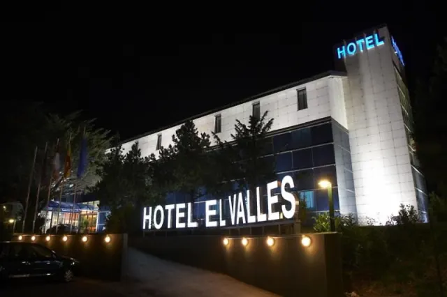 El Valles - photo 2
