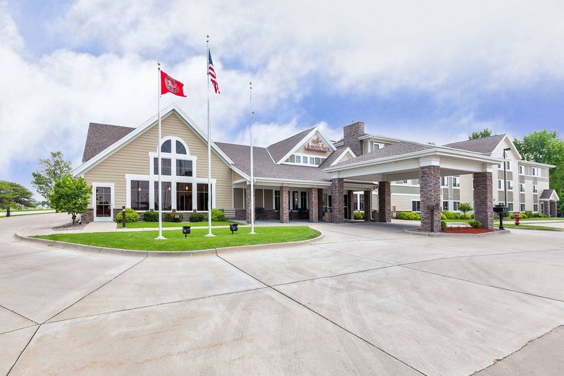 AmericInn by Wyndham Monmouth - foto 1