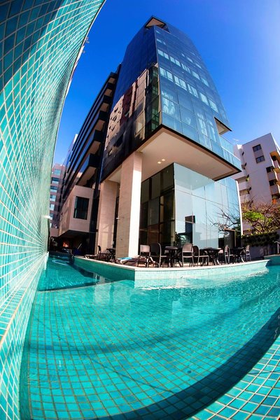 Acqua Suites - photo 4