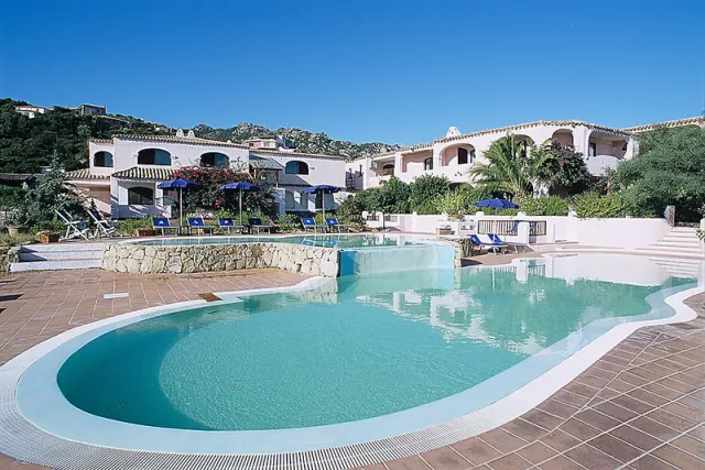 Relais De La Costa - photo 4