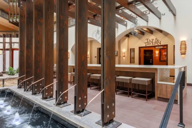 Embassy Suites by Hilton Dallas Love Field - foto 2