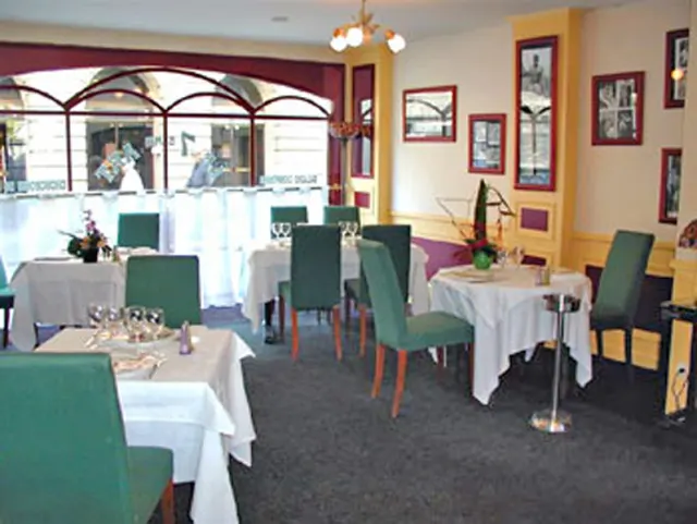 Hôtel de Brunville & Spa - foto 2
