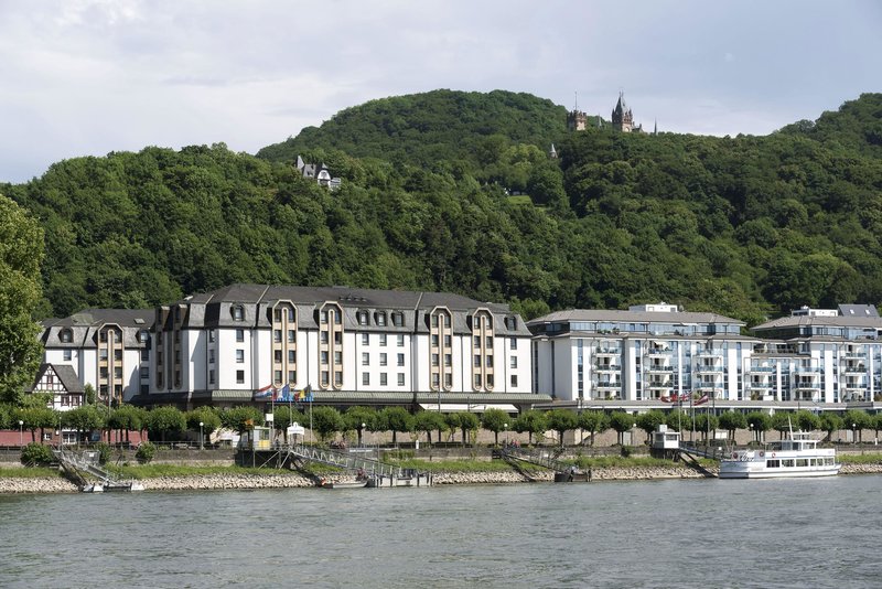 Maritim Hotel Königswinter - photo 1
