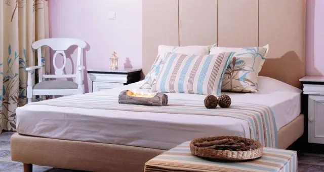 Ilio Mare Hotels & Resorts - ảnh 4