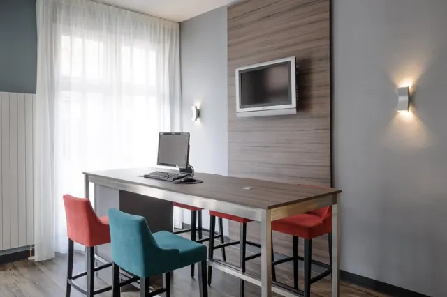 Mercure Berlin Mitte - foto 4
