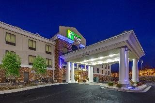 Holiday Inn Express Hotel & Suites Greensboro - East, Greensboro