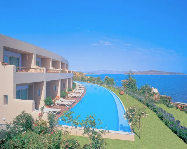 Leptos Panorama Hotel - foto 4