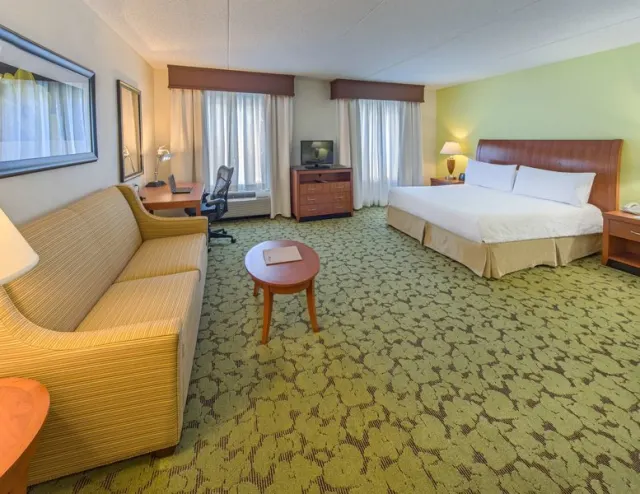 Hilton Garden Inn Tallahassee Central - photo 4