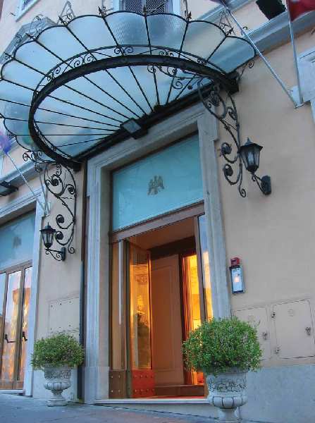 The Major Hotel - photo 1