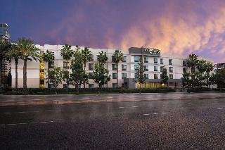 Courtyard Santa Ana Orange County - photo 4