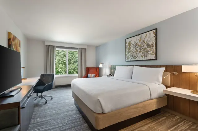Hilton Garden Inn Melville - foto 4