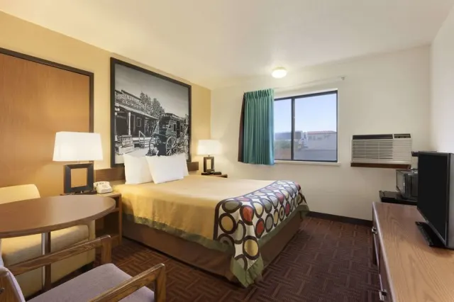 Super 8 by Wyndham Wall - photo 3