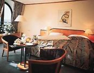 Leonardo Hotel Weimar - foto 2