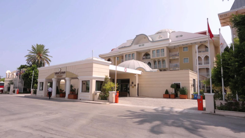 Side Star Resort - foto 1