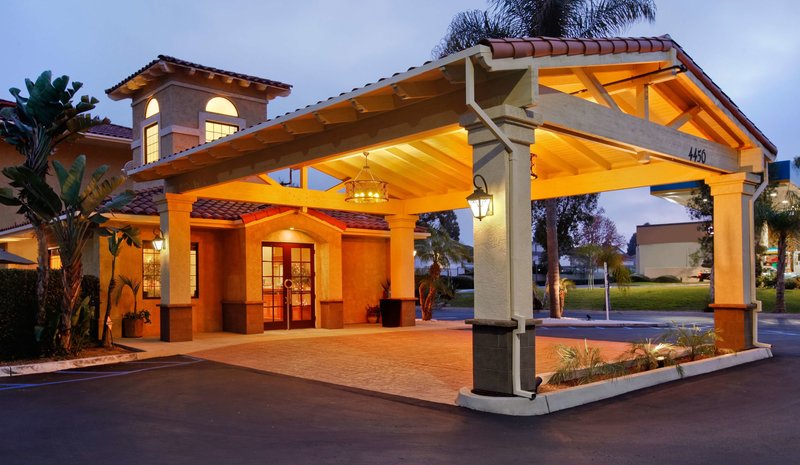 Best Western Chula VistaOtay Valley Hotel - photo 1