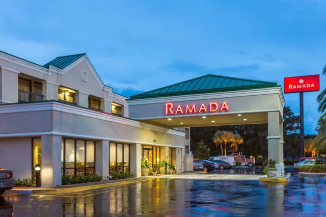 Ramada by Wyndham Altamonte Springs - foto 2
