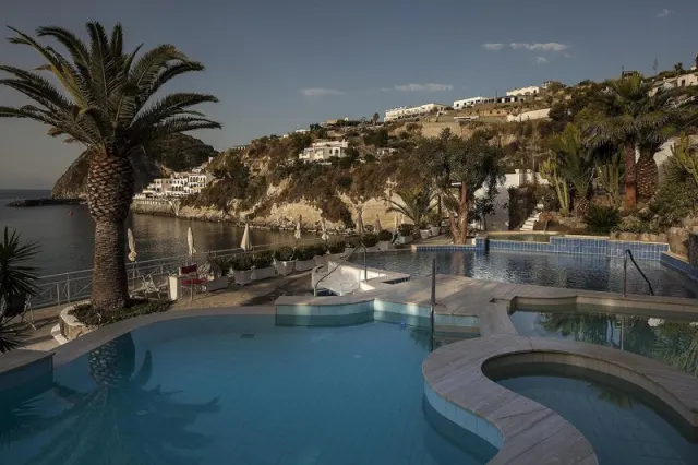 Hotel Apollon - foto 3